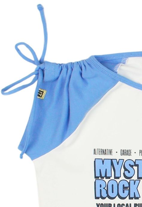 Top teens niña estampada energy 534b-2