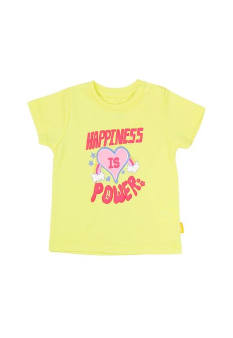 Polera bb niña puffing day to day 715-0
