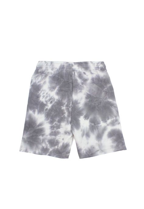 Bermuda kids niño tie dye malibu 261b-1