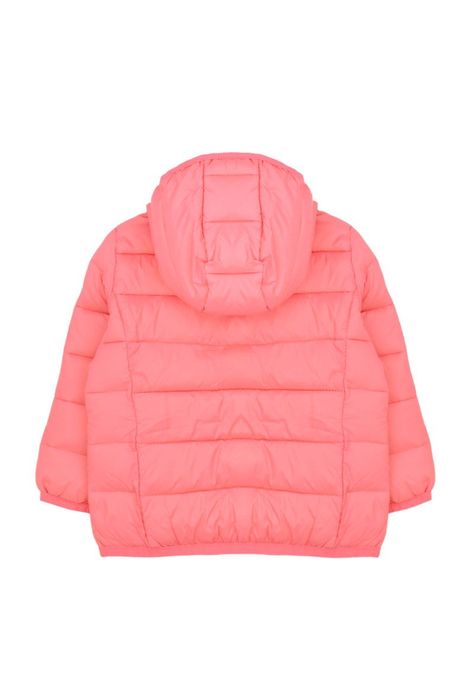 Parka bebé niña day to day 724v-1