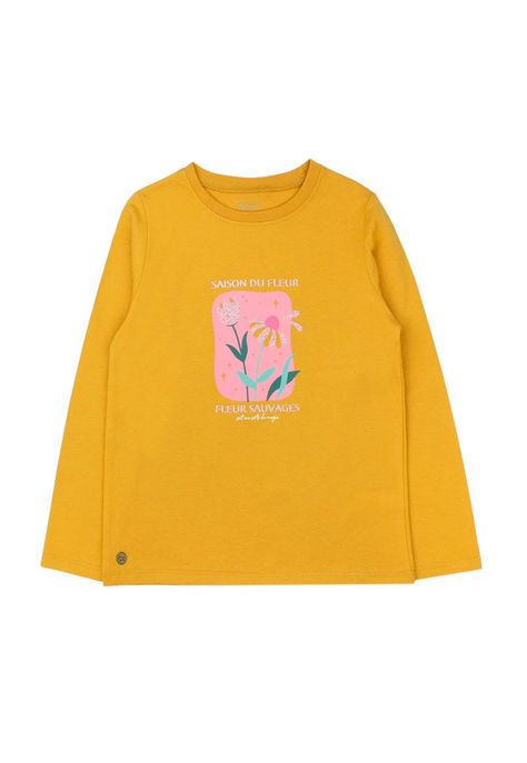 Polera kids niña foresta 274a-0