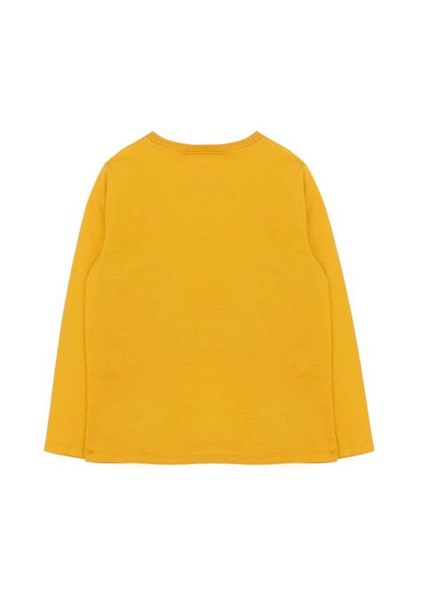 Polera kids niña foresta 274a-1