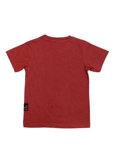 Polera kids niño lentejuelas earth 230-1
