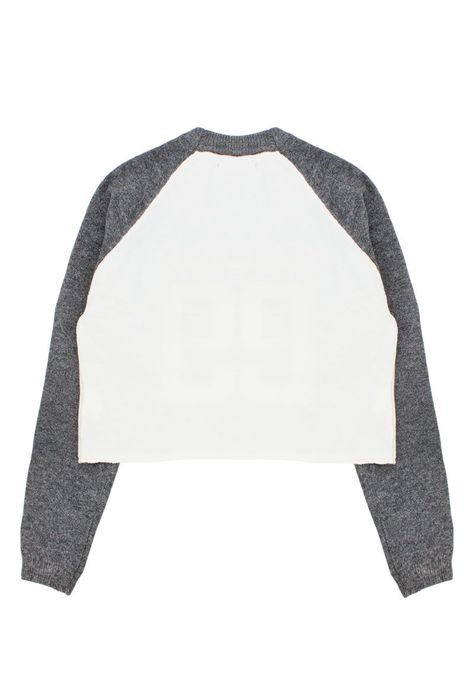 Sweater teens niña academy 543b-1