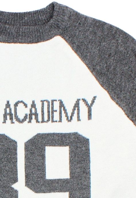 Sweater teens niña academy 543b-2