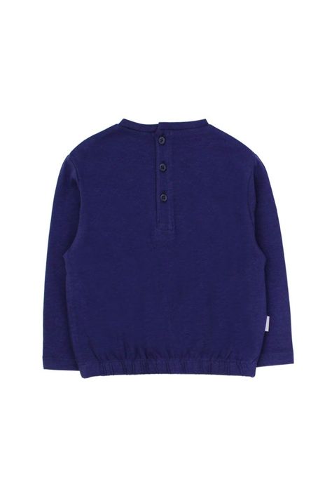Polera bebé niña pretina move 181-1