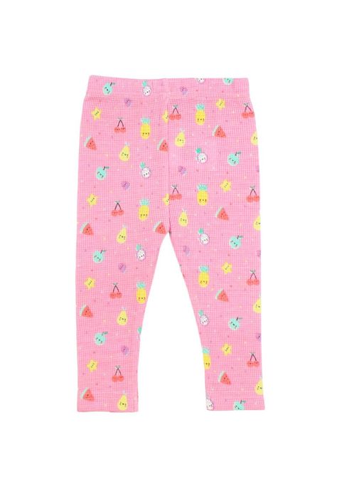 Legging newborn niña colorful 119b-1