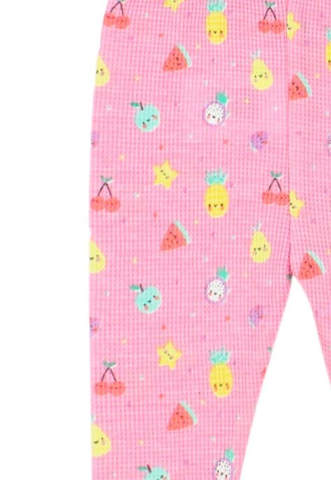 Legging newborn niña colorful 119b-2