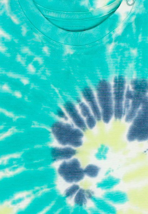 Polera bb niño tie dye oasis 144-2