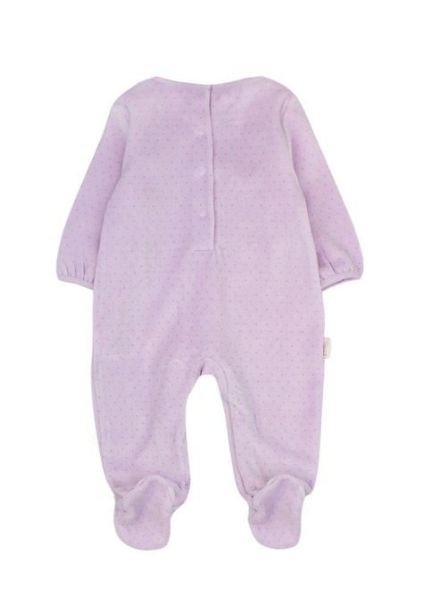 Osito newborn niña plush garden 126-1