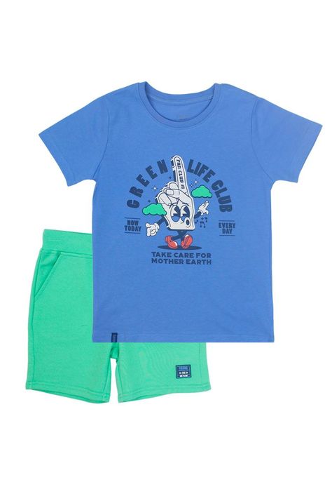Conjunto kids niño day to day 735c-0