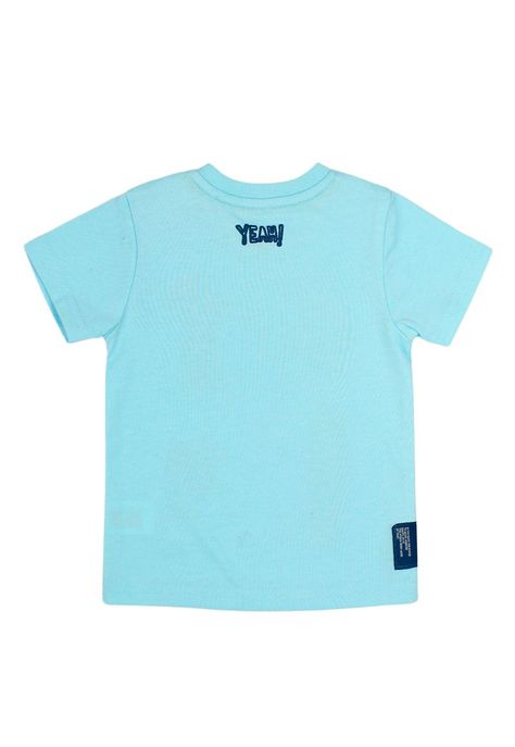 Polera bb niño go 146-1