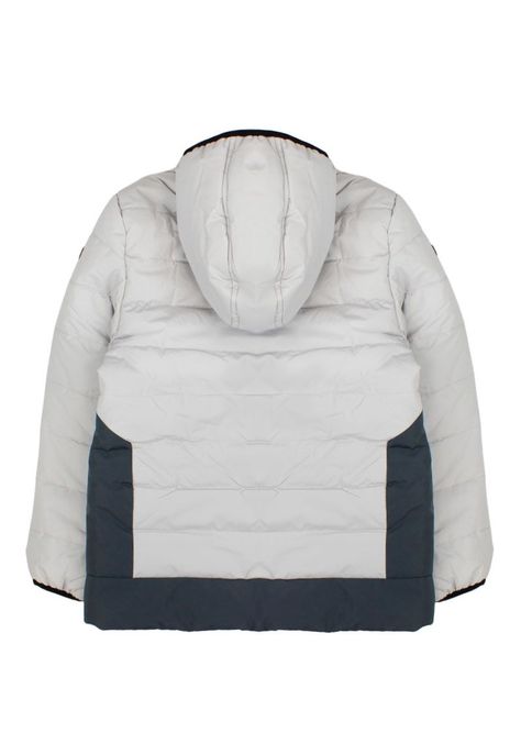 Parka niño ficcustex 590a-1