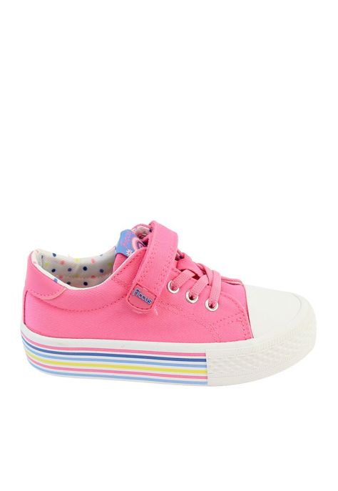 Zapatilla urbana niña 869-3