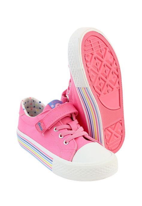 Zapatilla urbana niña 869-2