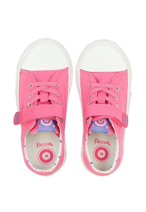 Zapatilla urbana niña 869-1