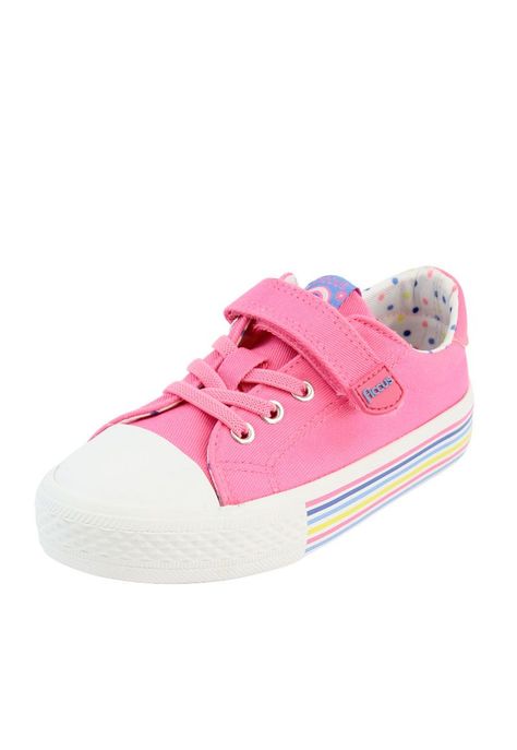 Zapatilla urbana niña 869-0