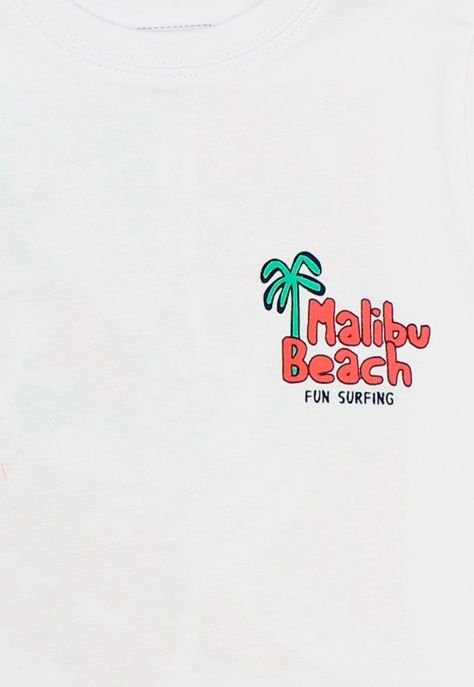 Polera kids niño malibu 240-2