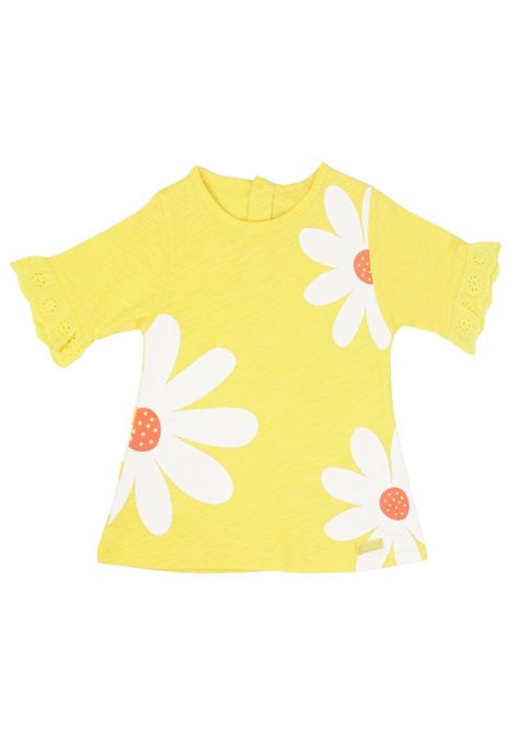 Polera bebé niña estampada energy 185b-0