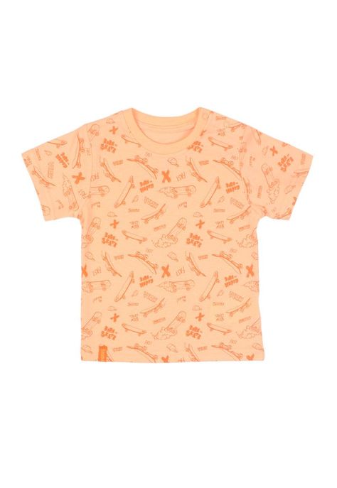 Polera bebé niño rapport day to day 694-0