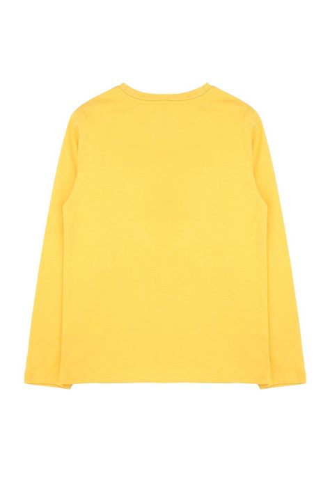 Polera junior niño relieve day to day 754d-1