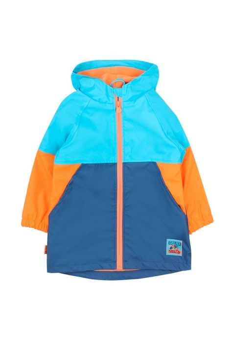 Impermeable kids niño move 265b-0