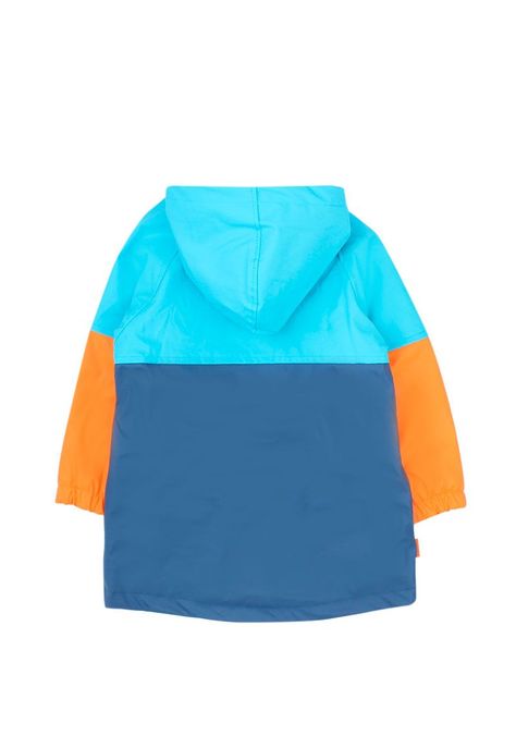 Impermeable kids niño move 265b-1