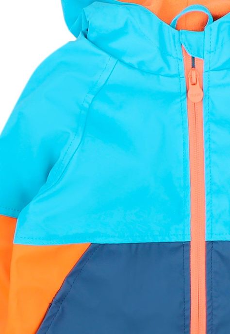 Impermeable kids niño move 265b-2