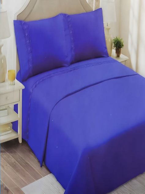 JUEGO DE SABANA PARA CAMA KING 541-2