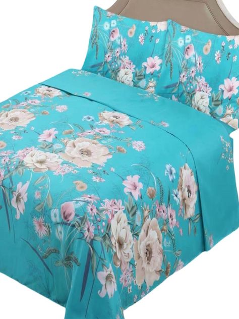 JUEGO DE SABANA PARA CAMA KING 552-1