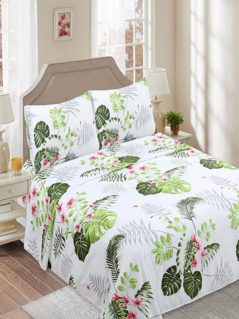 JUEGO DE SABANA PARA CAMA KING 547-2