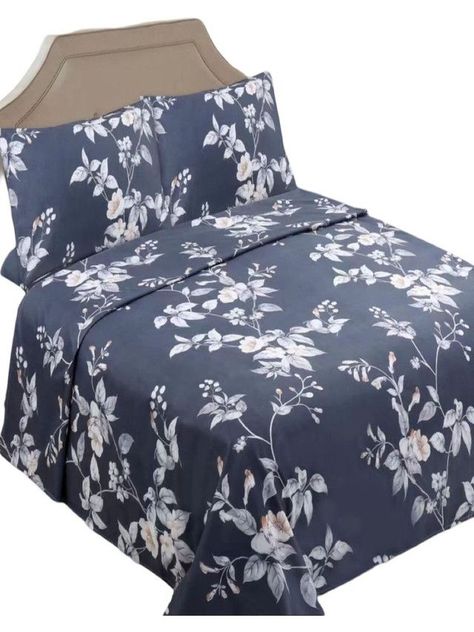 JUEGO DE SABANA PARA CAMA KING 555-0