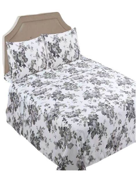 JUEGO DE SABANA PARA CAMA KING 544-0