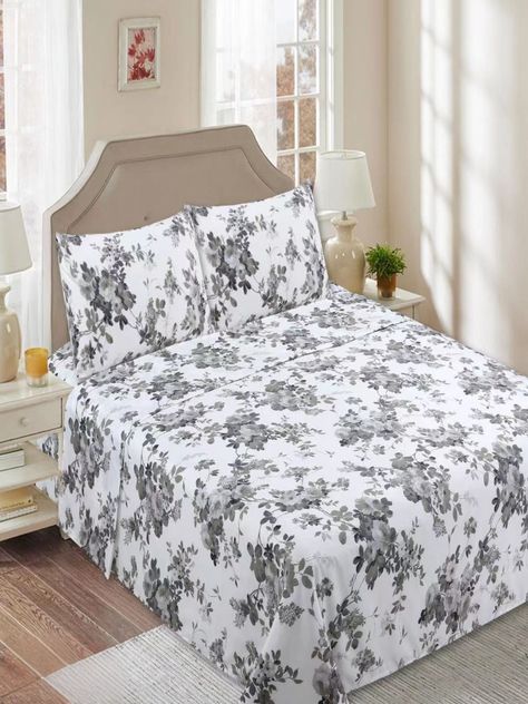 JUEGO DE SABANA PARA CAMA KING 544-2