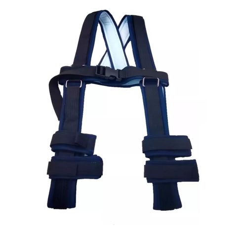 Correas De Pavlik Displasia De Cadera Para Niños Pediatrico-1