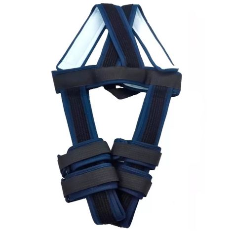Correas De Pavlik Displasia De Cadera Para Niños Pediatrico-2