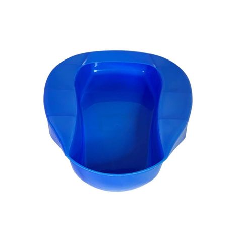 Chata Alta Anatómica Portátil Bandeja Urinaria Unisex-2