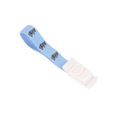 Ligadura Toma De Muestras Pediátrica Variedad De Diseños-0