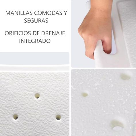 Piso Silla De Ducha Altura Ajustable Bariatrico Aluminio-4