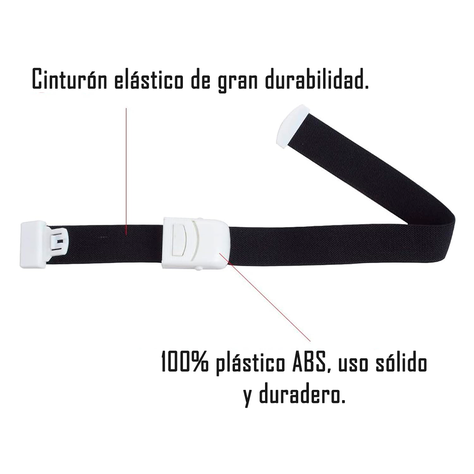 Ligadura Toma De Muestras Kid Pediatrica Variedad De Colores-3