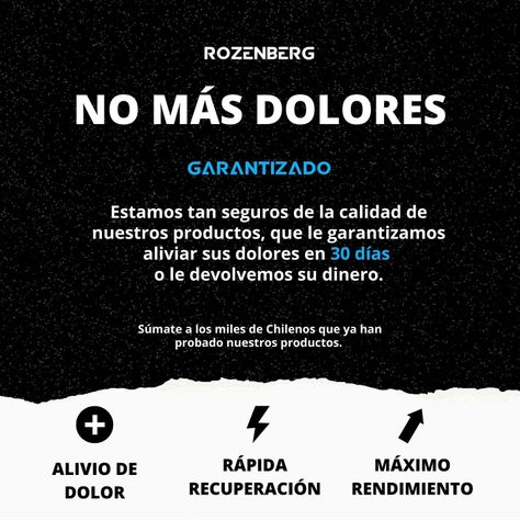 Rodillera de compresión con fibra de Cobre Rozenberg-4