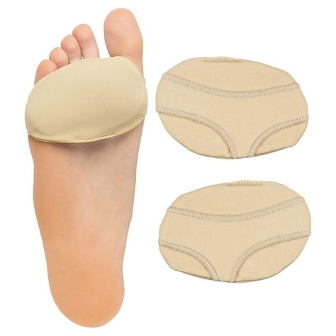 Almohadillas para Metatarso MaxComfort Rozenberg-0