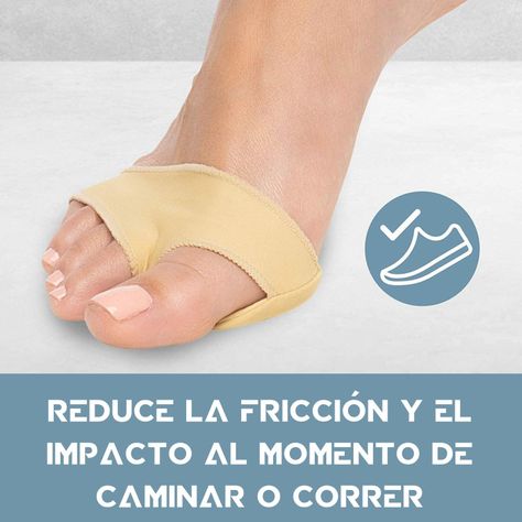Almohadillas para Metatarso MaxComfort Rozenberg-1