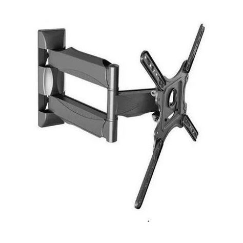 Soporte De Tv Brazo Ajustable 32-55 Hasta 35kg-2