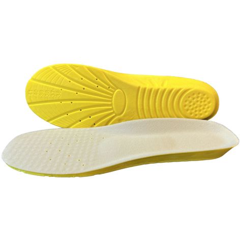 Plantillas Deportivas Boost Rozenberg - 1 Par-1