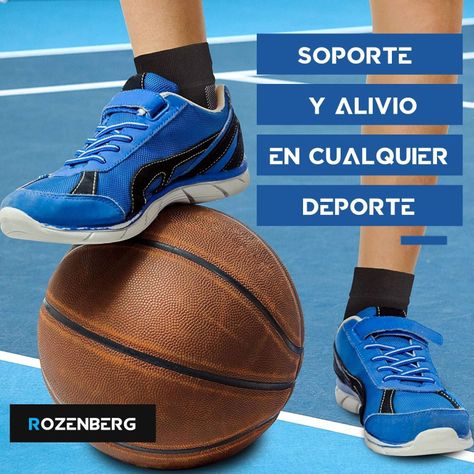 Calcetines Fascitis Plantar Rozenberg FP10 - 2 Pares-1