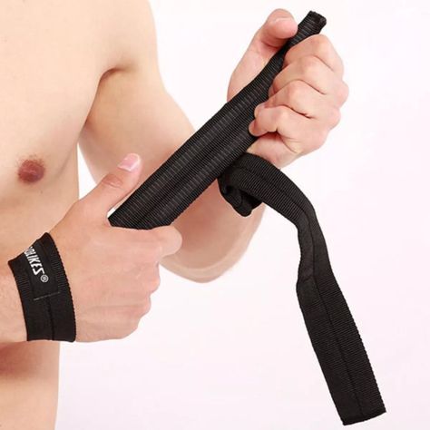 Straps Powelift Rozenberg-2