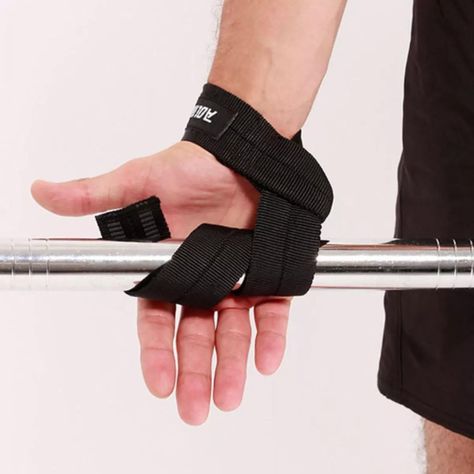 Straps Powelift Rozenberg-1