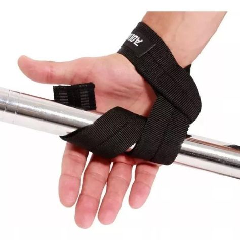 Straps Powelift Rozenberg-0
