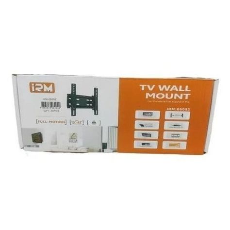 Soporte Base De Tv Ajustable 15-42 Led Lcd Tvs-2